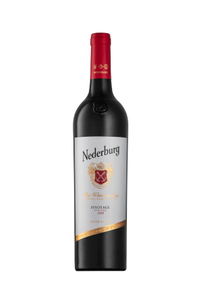 Nederburg The Winemasters Pinotage 75 Cl