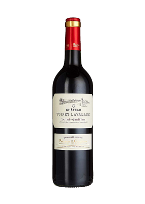 B&G Chateau Toinet Lavalade Saint-Emilion 75Cl