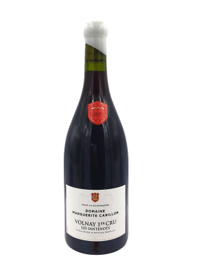 Domaine Marguerite Carillon Volnay 1Er Cru Les Santenots 75Cl