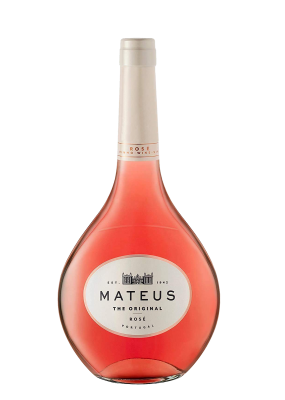 Mateus Rose 75Cl