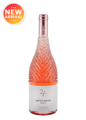 Tagaro Macco Macco Rosato Puglia 75Cl