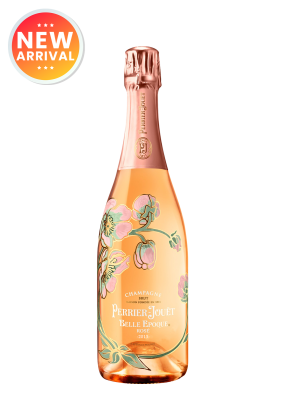 Perrier Jouet Belle Epoque Rose 75Cl