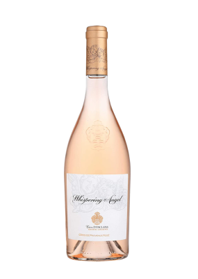 Whispering Angel Cotes De Provence Rose 75Cl Promo