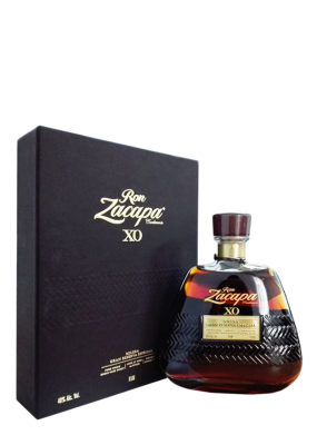 Ron Zacapa Xo Solera Gran Reserva Especial 75Cl