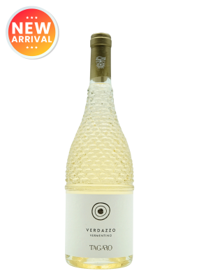 Tagaro Verdazzo Vermentino Puglia 75Cl