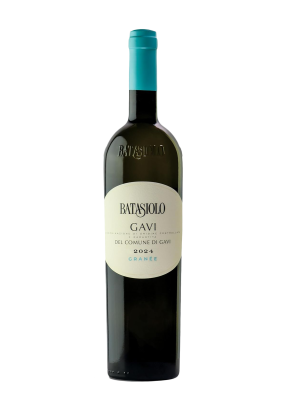 Gavi Di Gavi Batasiolo 75 Cl