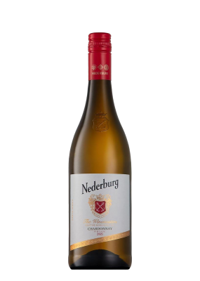 Nederburg The Winemasters Chardonnay 75Cl
