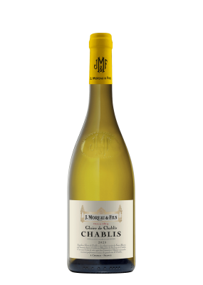 J. Moreau & Fils Chablis 75Cl
