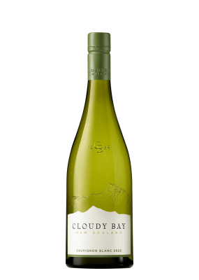 Cloudy Bay Sauvignon Blanc 75Cl