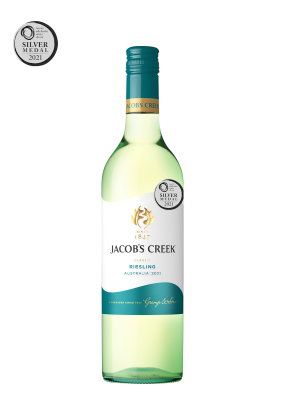 Jacob's Creek Classic Riesling 75Cl Promo