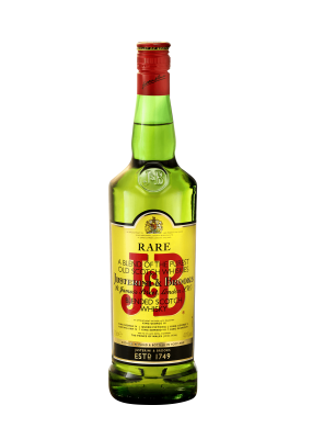 J&B Rare 75 Cl.