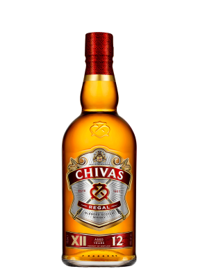 Chivas Regal 12 Years Old 75Cl