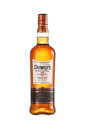 Dewar's 12 Years Old 1L