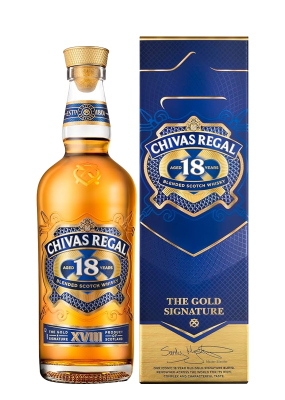 Chivas Regal 18Yo 75Cl