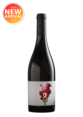 Vinos C PP Carignan 2022 75Cl